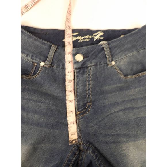 Levi/Seven7 Jean Bundle Size 12 - Picture 9 of 9